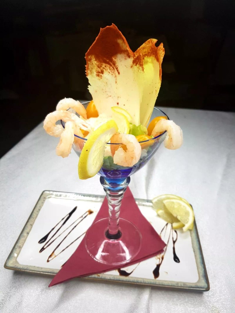 Cent'anni Ristorante