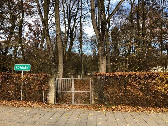 KZ-Friedhof