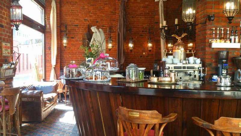 Cafe Phono