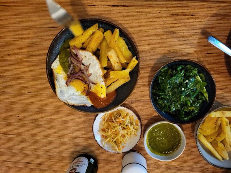 Tina's Superfood Deli