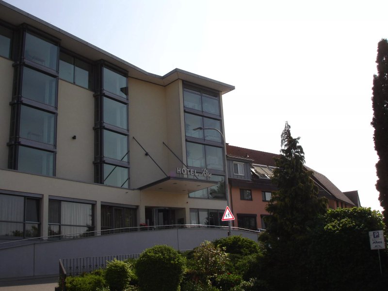 Hotel Rose