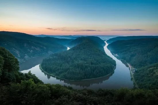 Nationalpark Hunsruck-Hochwald