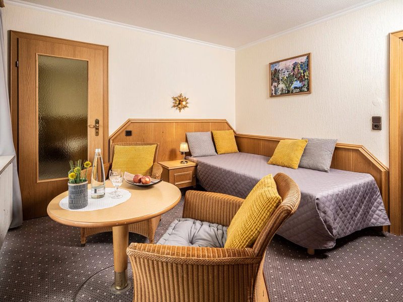 Kurhotel Unter Den Linden