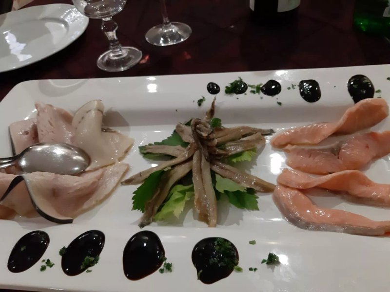 Ristorante Pizzeria La Ripa