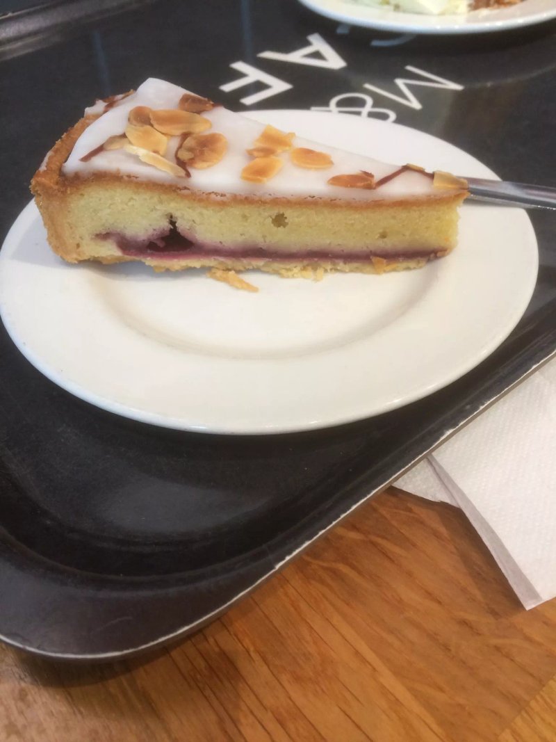 M & S Tasting Cafe
