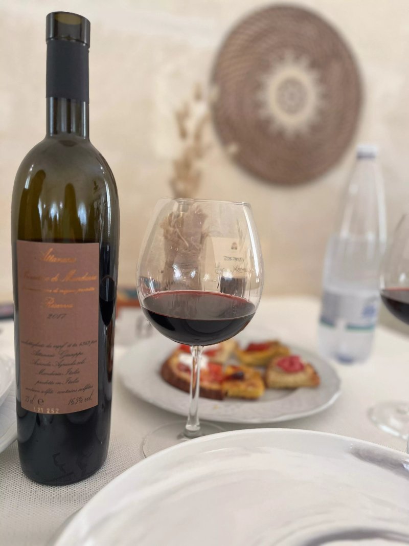 La Casina dei Nonni
