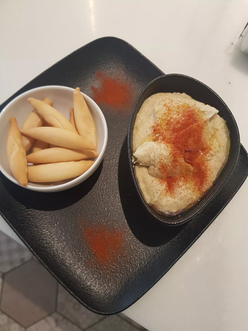 Ausa Cafeteria i Terrassa