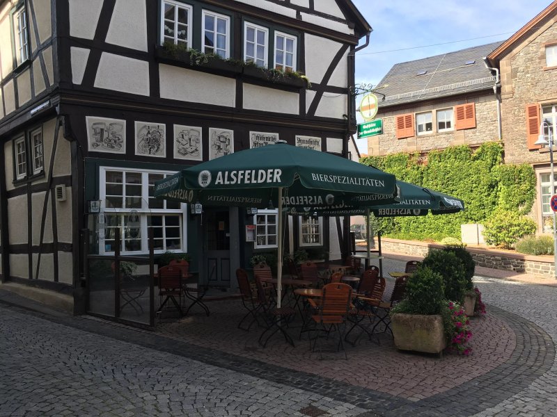 Gaststatte Zur Gemutlichkeit