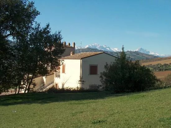 Azienda Agrituristica Terre Del Sole