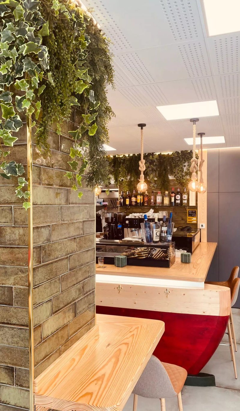 La Atrevida Gastrobar