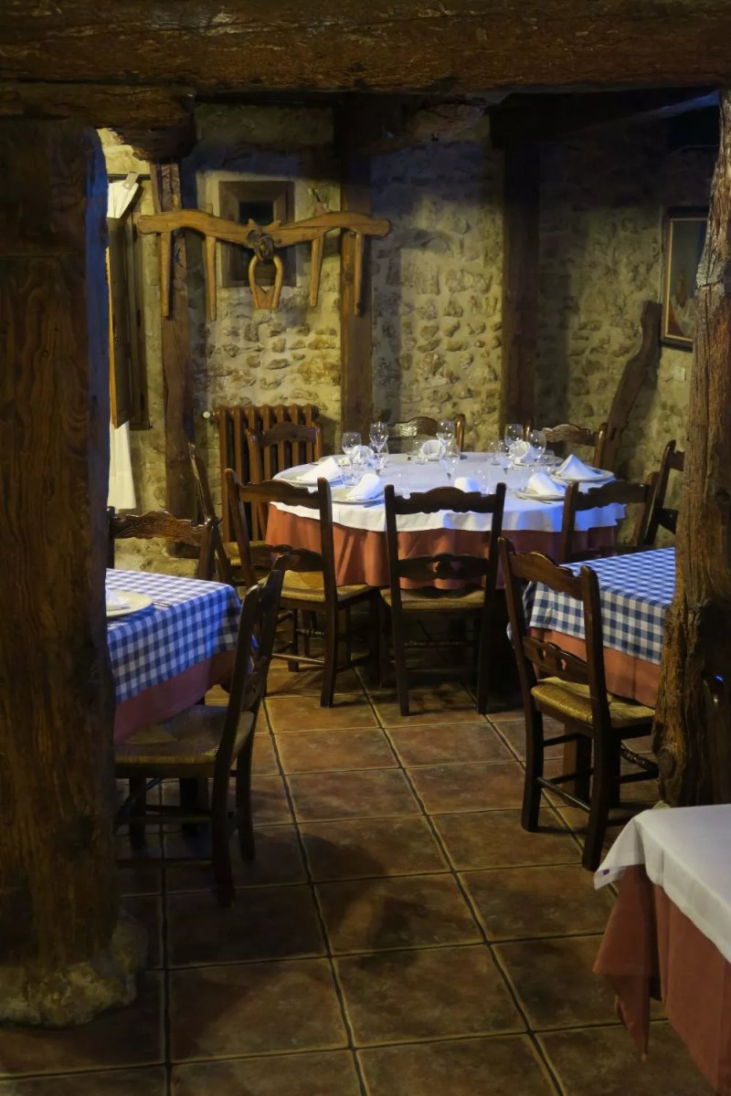 La Posada De Carmen