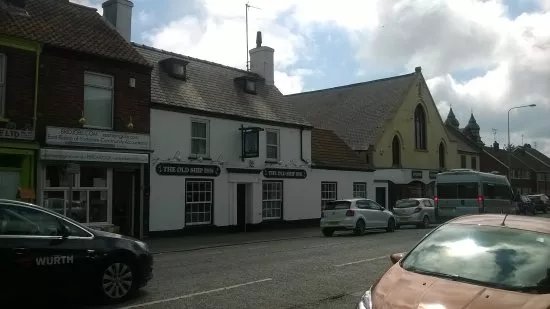 The Old Ship Inn