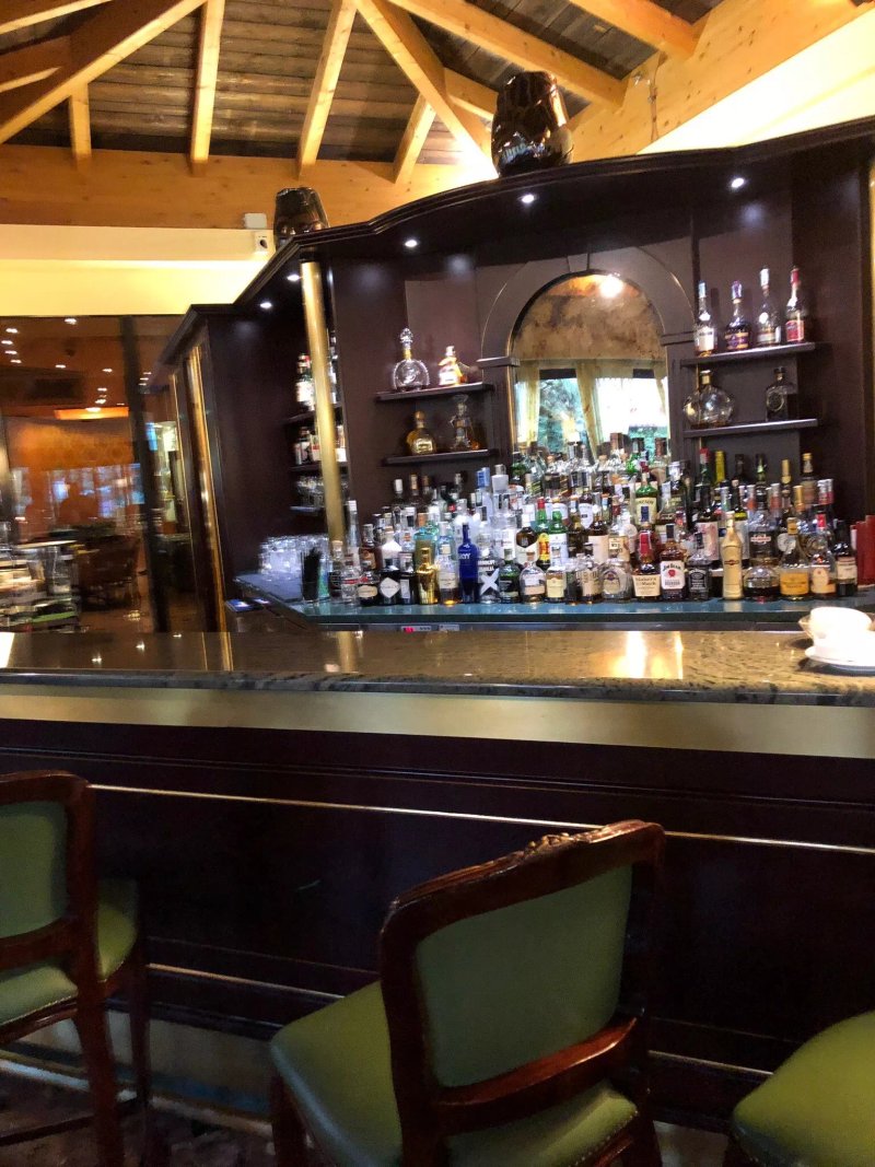 La Brasserie de Milan Restaurant