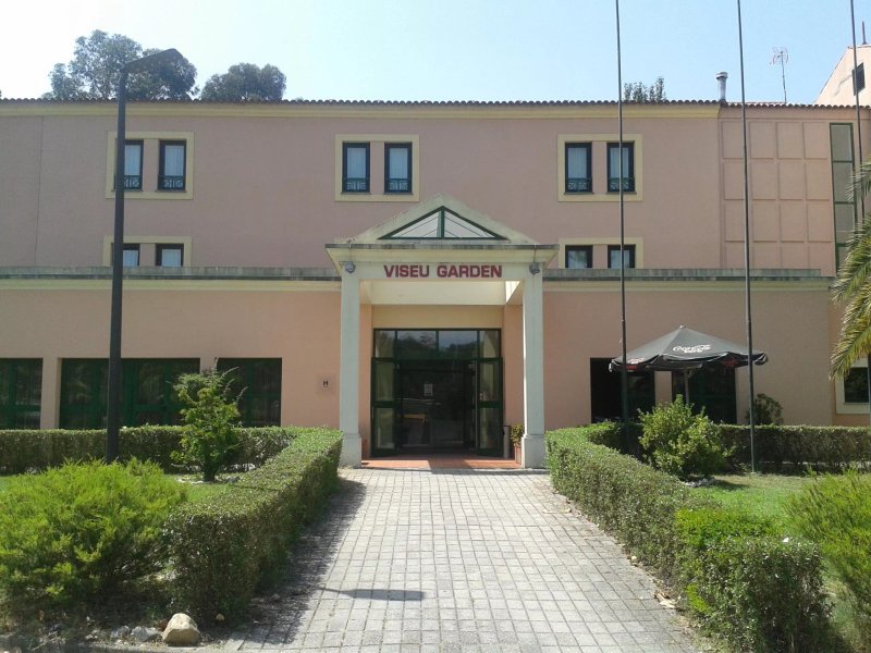 Hotel Ibis Viseu