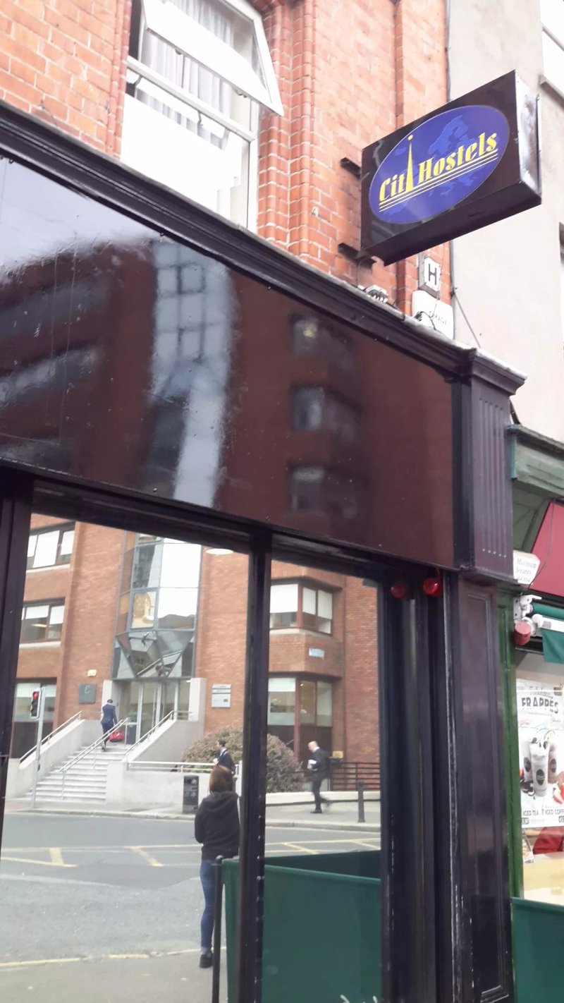 Citi Hostels