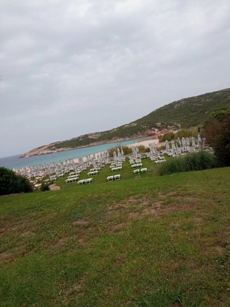 Residence la Marmorata