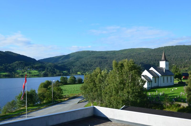 Oppheim Hotel & Resort