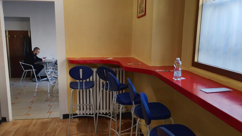 Pizzeria Ciao Bella