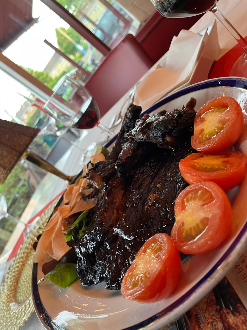 Didi's Caribbean & African Restaurant