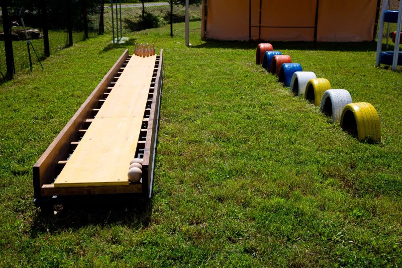 Camper Holiday Tuscany - Area Sosta Camper Cortona