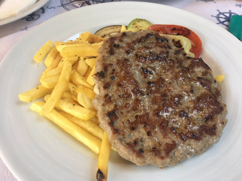 Restaurant Obala