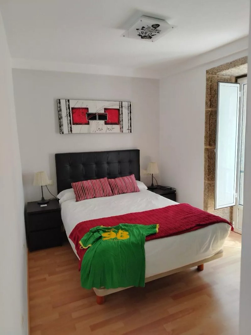 Xavestre Apartamentos Turisticos