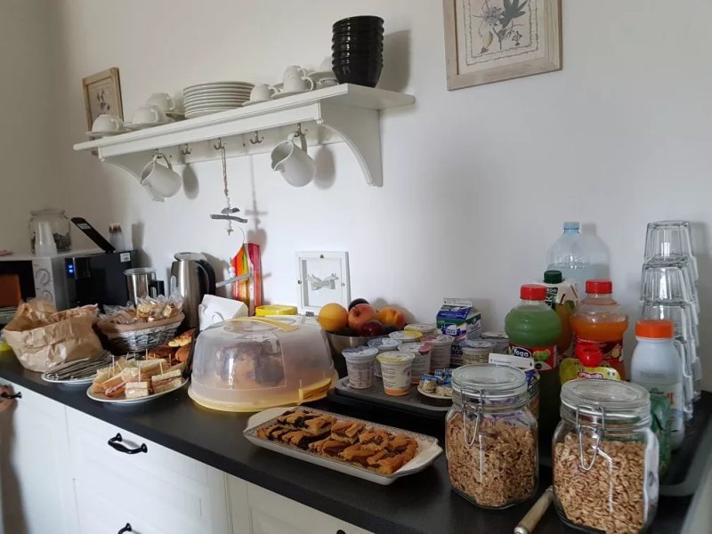 B&B La Torretta d'Meddjul