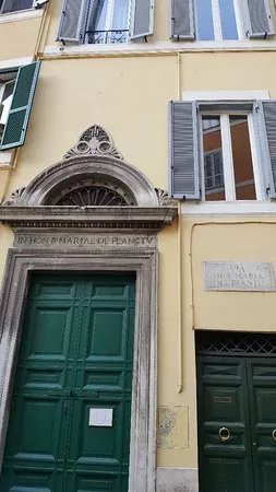 Chiesa di Santa Maria del Pianto