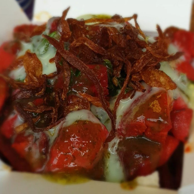 Bombay Bites