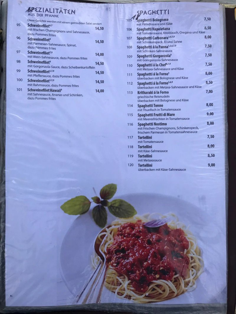 Jagerstube