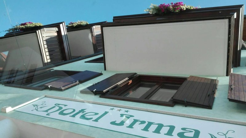 Hotel Irma