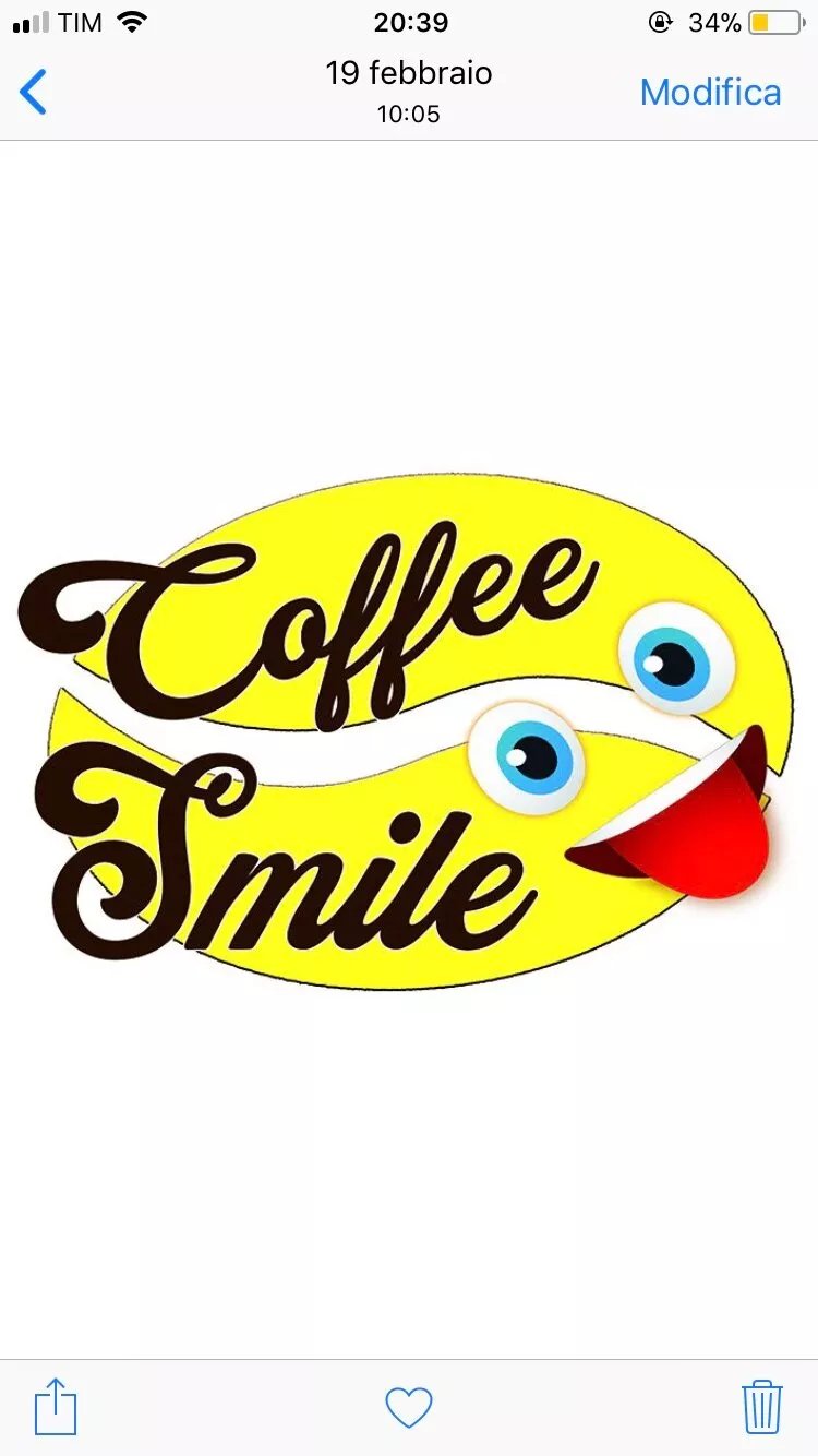 Coffee Smile