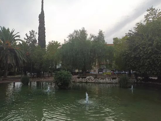 Parc De Guma I Ferran