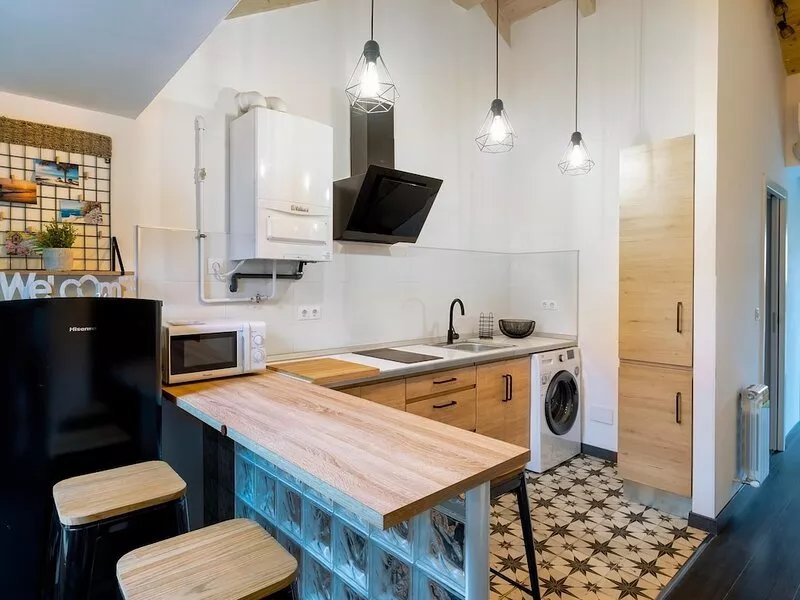 Housingleon- Five Rooms La Rúa