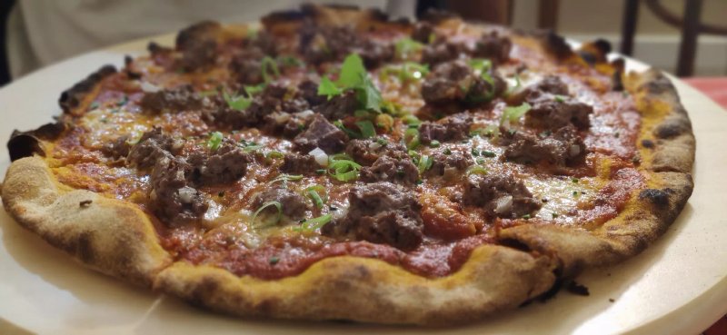 Origine Restaurant & Pizza Nimes