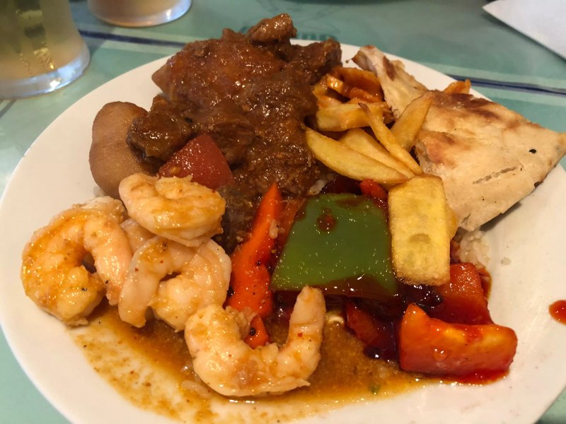 Gurkha Restaurant
