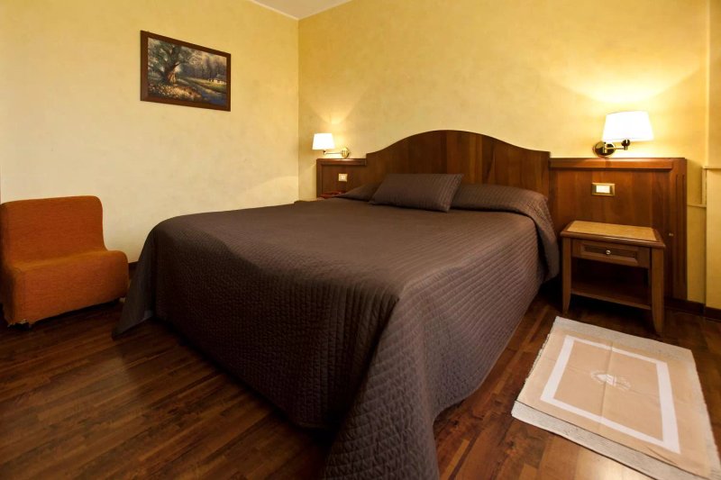 Hotel Anxanum