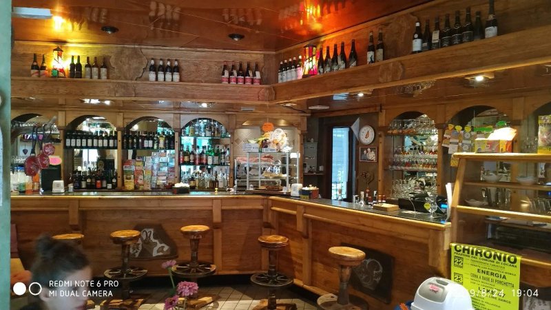 Osteria Edelweiss