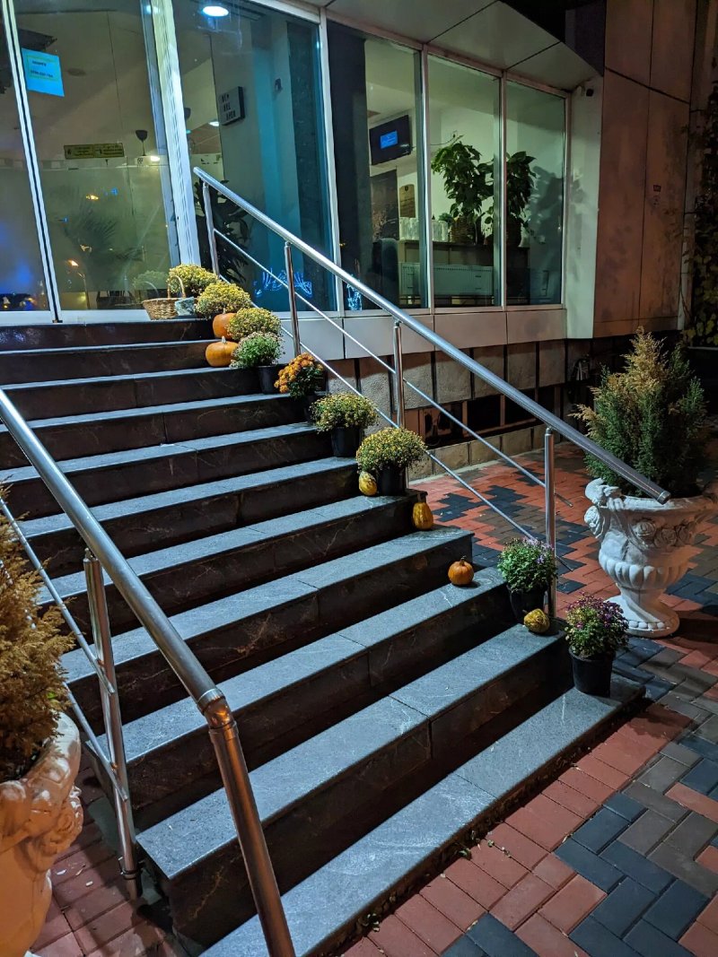 Mojo Hotel