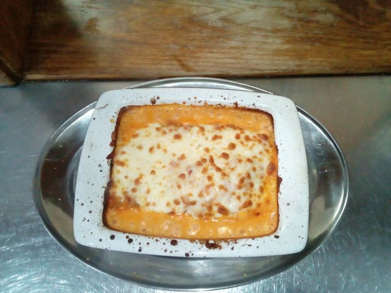Pizzeria Calabrisella