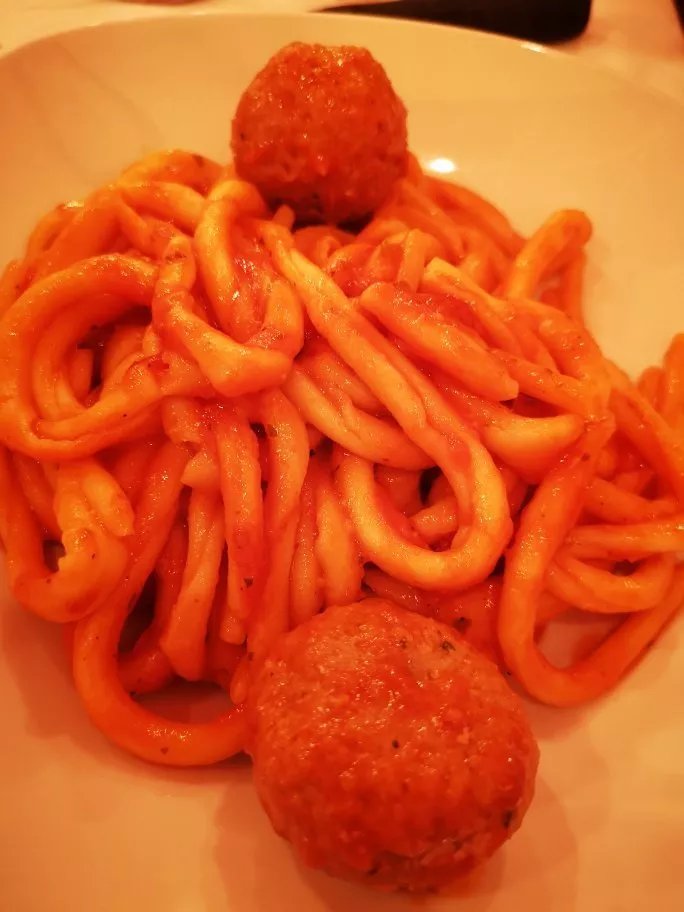 Osteria al Ponte
