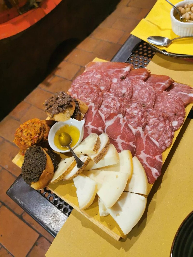 Cantina Fattoria Pulcino