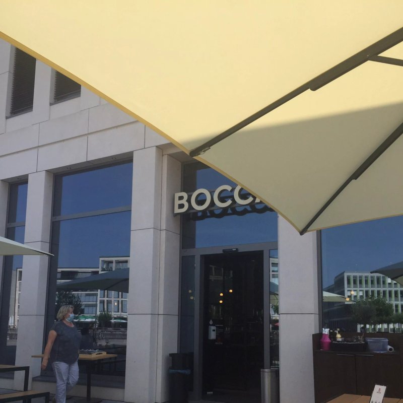 Bocca