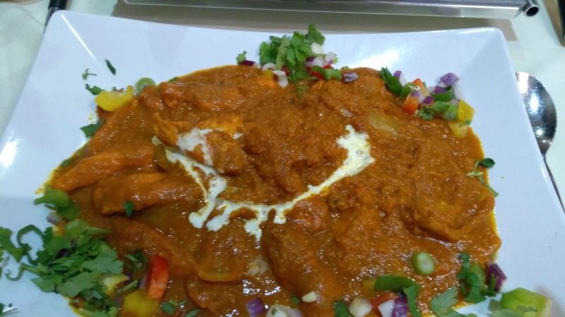 Gulsham Indian Takeaway