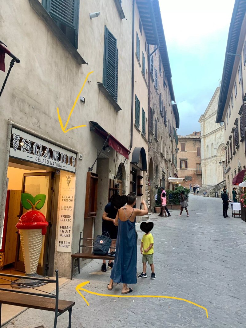 Buongusto Gelateria