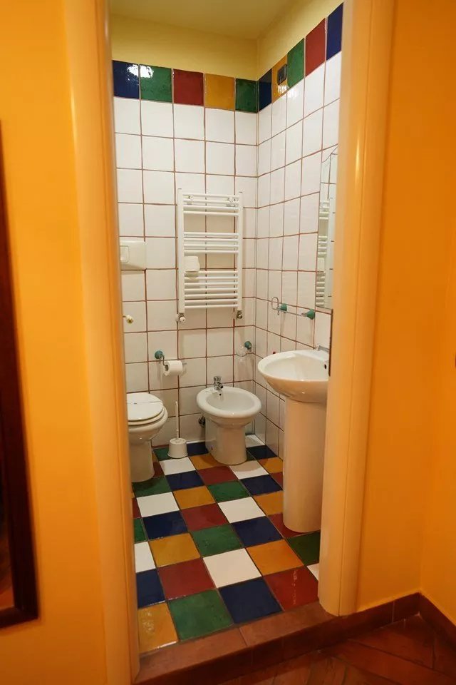 Conte Cavour B&B