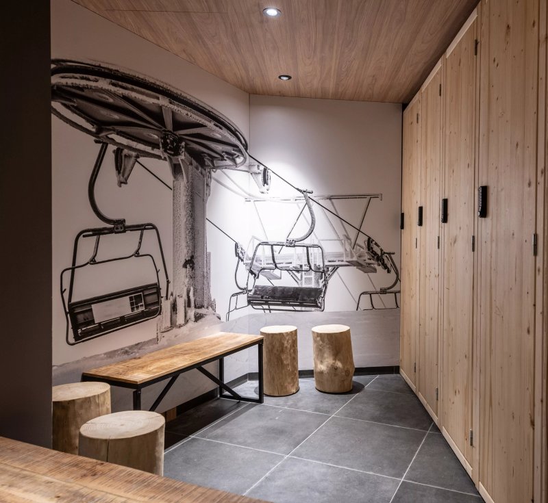Sport Vip Residences