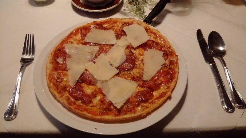 Restaurant Italia