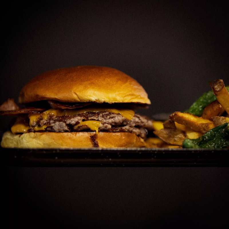 Tirano Street Food