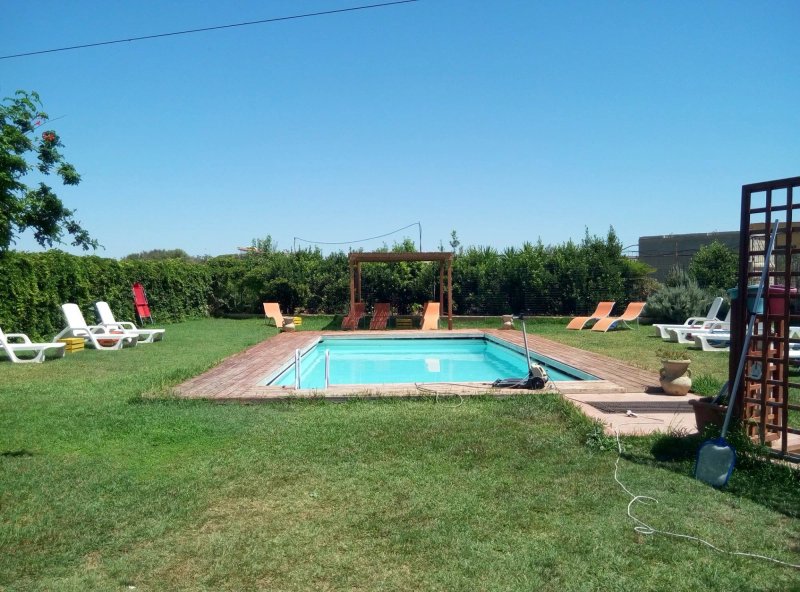 Il Giardino dei Girasoli